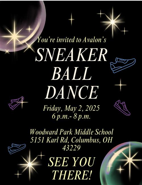 Sneaker Ball